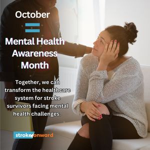 Image post by @strokeonward on Instagram