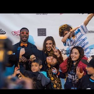 Image post by @robertrandolph on Instagram