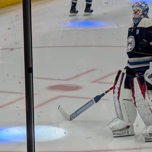 Image post by @goaliegearnerd on Instagram