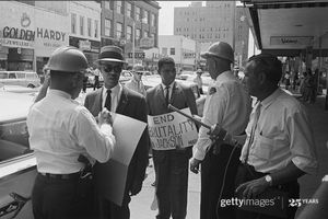 Image post by @gettyimages on Instagram