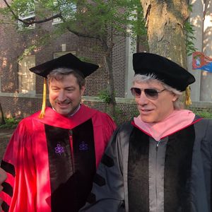 Image post by @penncareylaw on Instagram