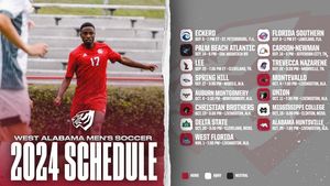 Image post by @uwaathletics on Instagram