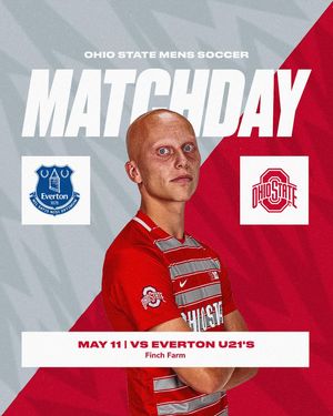 Image post by @ohiostatemsoc on Instagram