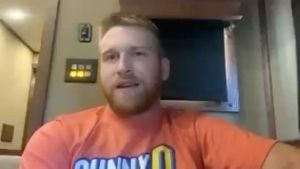 Video post by @sunnydracing on Instagram