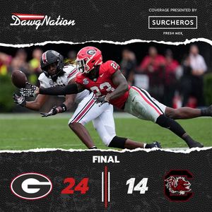 Image post by @dawgnation on Instagram