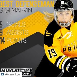 Image post by @thebostonpride on Instagram