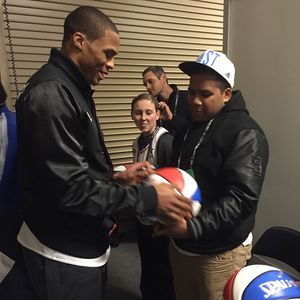 Image post by @nbacares on Instagram