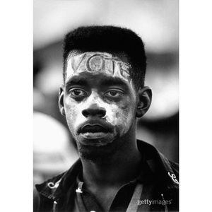 Image post by @gettyimages on Instagram