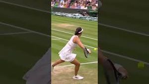 Video post by @wimbledon on YouTube