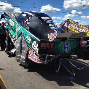 Image post by @jfr_racing on Instagram