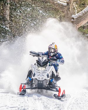 Image post by @levi_lavallee on Instagram