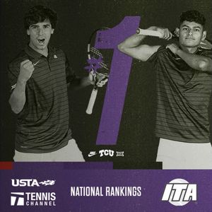 Image post by @tcumenstennis on Instagram