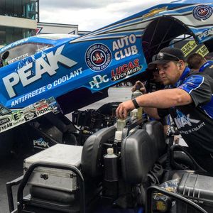 Image post by @jfr_racing on Instagram
