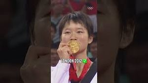 Video post by @olympics on YouTube