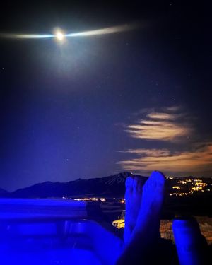 Image post by @ryanlitteral on Instagram