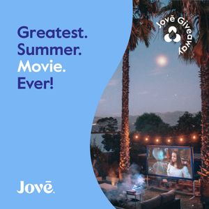 Image post by @drinkjove on Instagram