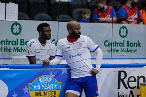 Image post by @kccomets on Instagram