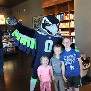 Image post by @blitztheseahawk on Instagram