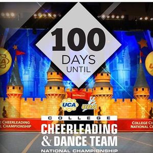 Image post by @gobearcatscheer on Instagram
