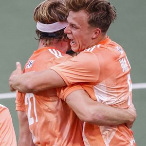 Image post by @stxfieldhockey on Instagram