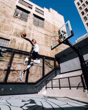 Image post by @jumpman23 on Instagram
