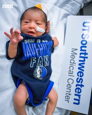 Image post by @dallasmavs on Instagram