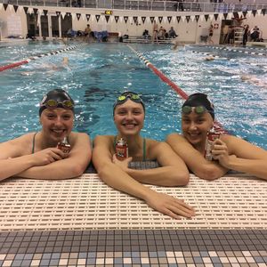 Image post by @brownu_wswimdive on Instagram