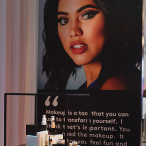 Image post by @ayeshacurry on Instagram