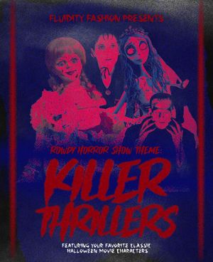 Image post by @rowdymagazine on Instagram