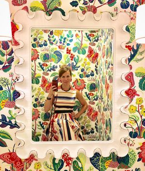 Image post by @jennybrowndesigns on Instagram