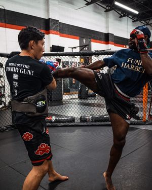 Image post by @funkmastermma on Instagram