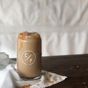 Image post by @cutterspointcoffee on Instagram