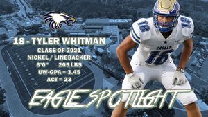 Image post by @smchs_football on Instagram