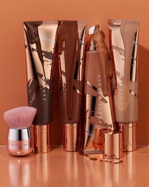 Image post by @fentybeauty on Instagram