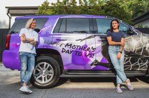 Image post by @alikrieger on Instagram
