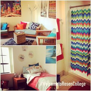 Image post by @rosencollege on Instagram