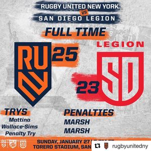Image post by @usmlr on Instagram