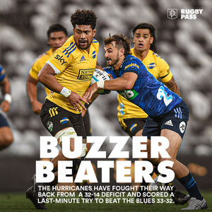 Image post by @rugbypass on Instagram