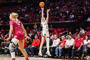 Image post by @indianawbb on Instagram