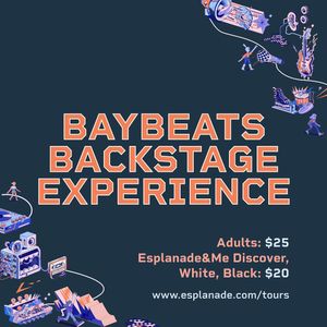 Image post by @baybeats on Instagram