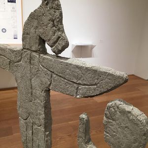 Image post by @drawingcenter on Instagram