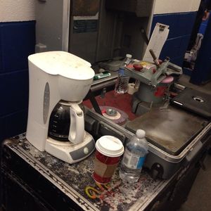 Image post by @hockeyjcu on Instagram