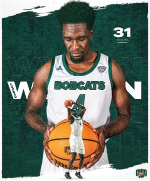 Image post by @OhioMBasketball on Twitter