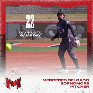 Image post by @maryville_softball on Instagram