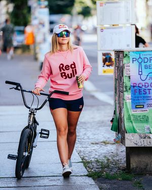 Image post by @redbullshop on Instagram