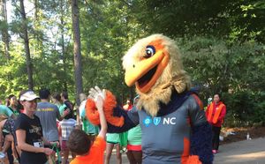 Image post by @northcarolinafc on Instagram