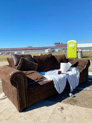 Image post by @TALLADEGA on Twitter