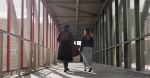 Image post by @seattleu on Instagram