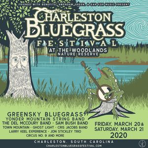 Image post by @chsbluegrassfest on Instagram