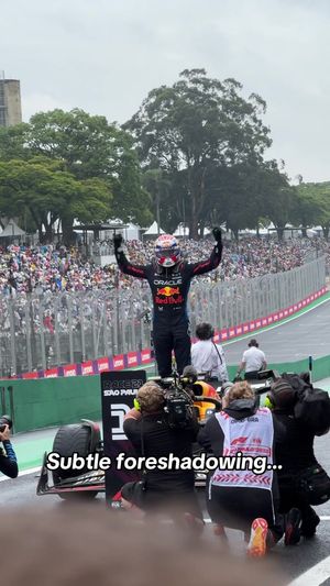 Video post by @redbullracing on TikTok